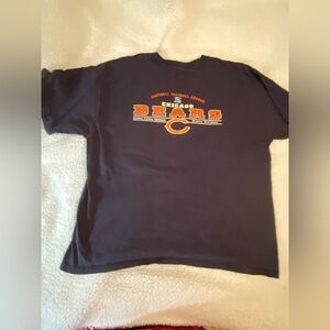 Chicago Bears NFL T-Shirt size 2XL